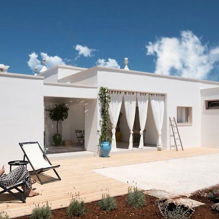 I Colmi - Trulli Suites Martina Franca Exterior photo