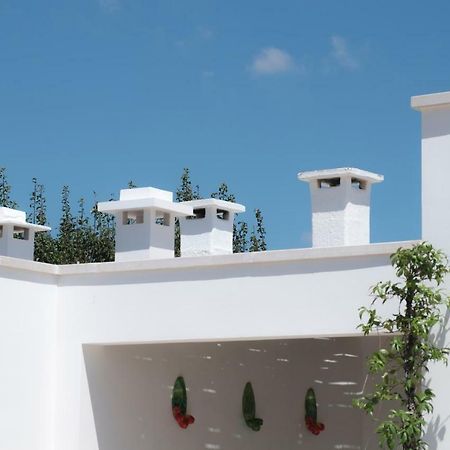 I Colmi - Trulli Suites Martina Franca Exterior photo