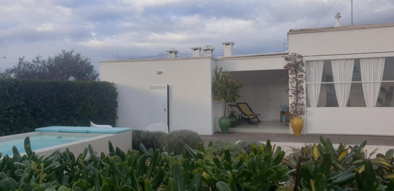 I Colmi - Trulli Suites Martina Franca Exterior photo