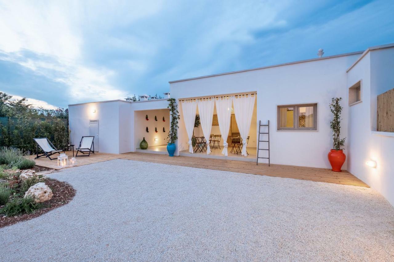 I Colmi - Trulli Suites Martina Franca Exterior photo